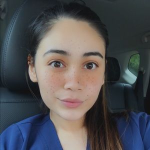 Meet your Posher, Julia